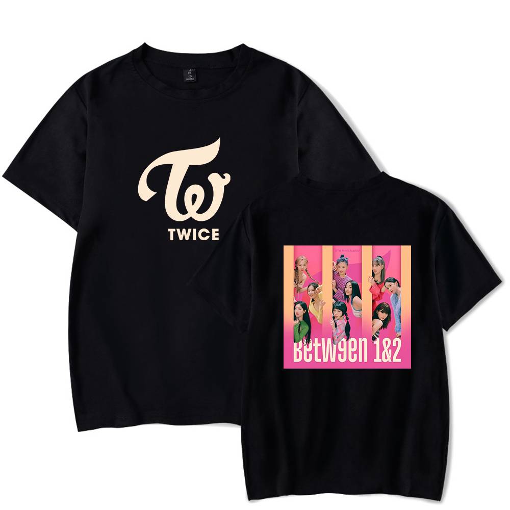 Between 1&2 Shirt, Premium Shirt, Classic Style T-Shirt