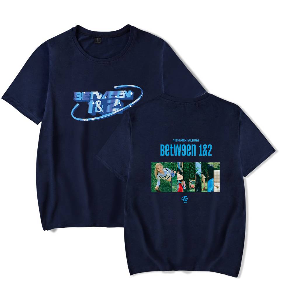 Between 1&2 Shirt, Premium Shirt, Classic Style T-Shirt