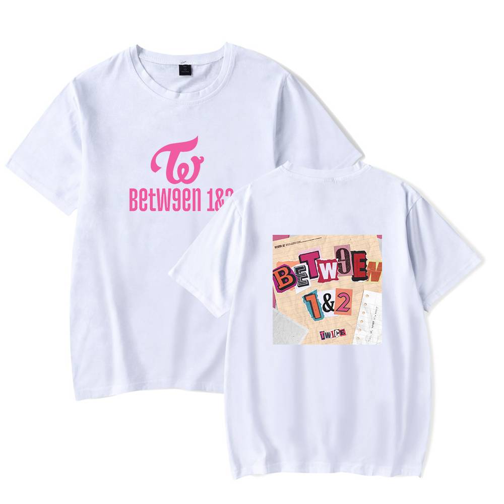 Between 1&2 Shirt, Premium Shirt, Classic Style T-Shirt