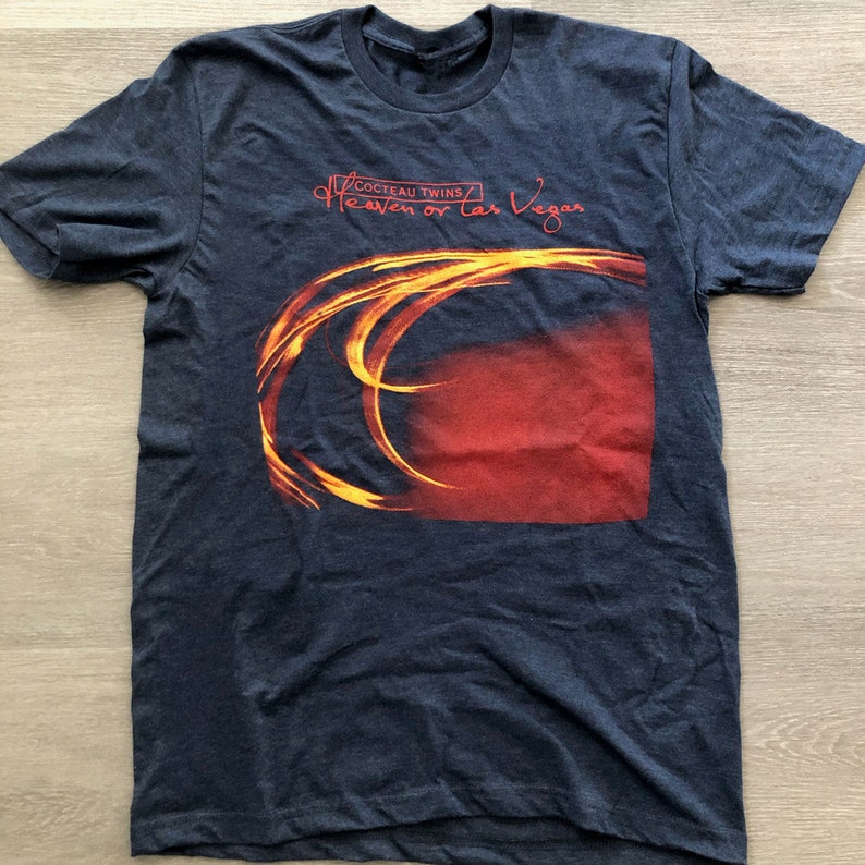 Cocteau Twins Shirt