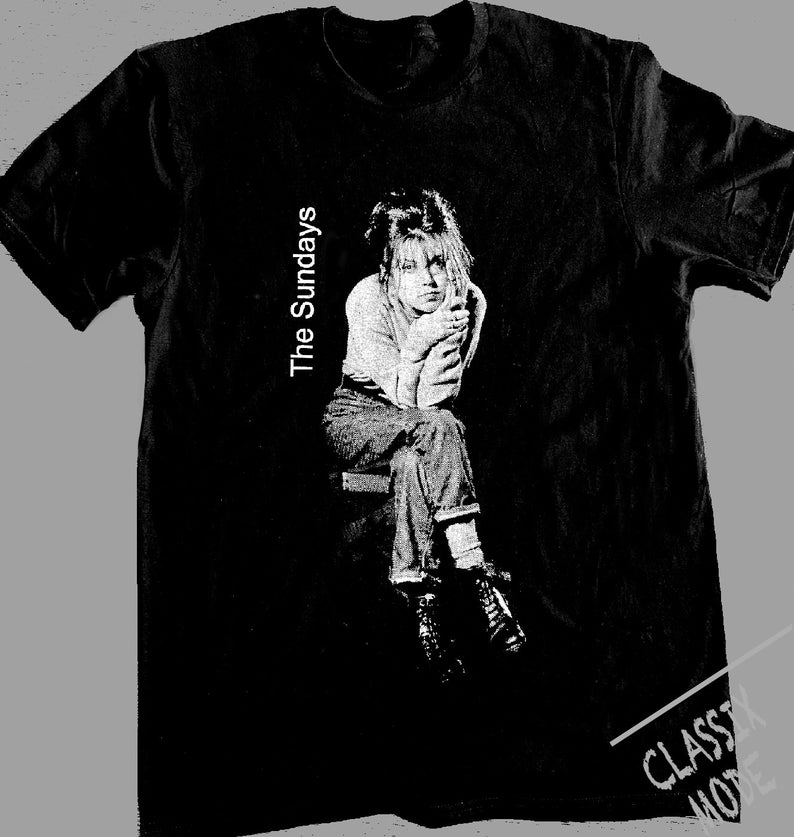 The Sundays Shirt