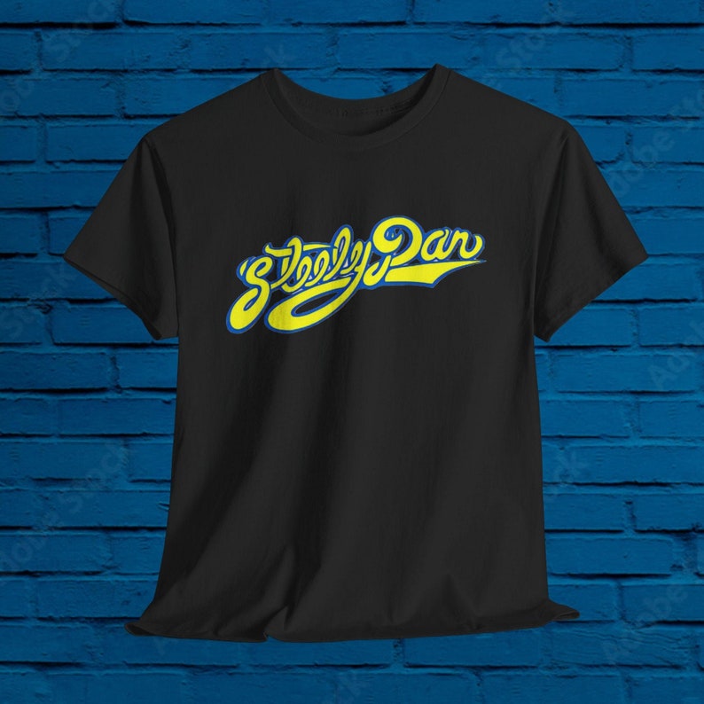 Sshirtly Dan Shirt Logo Can’T Buy A Thrill