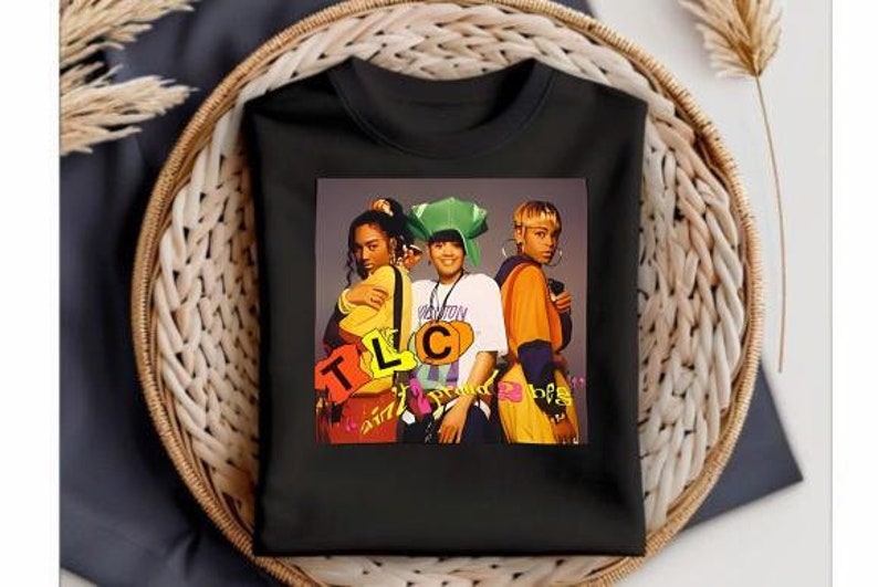 Ain’T 2 Proud 2 Beg! Lisa Left Eye Lisa Lopez Crazy Sexy Cool Shirt