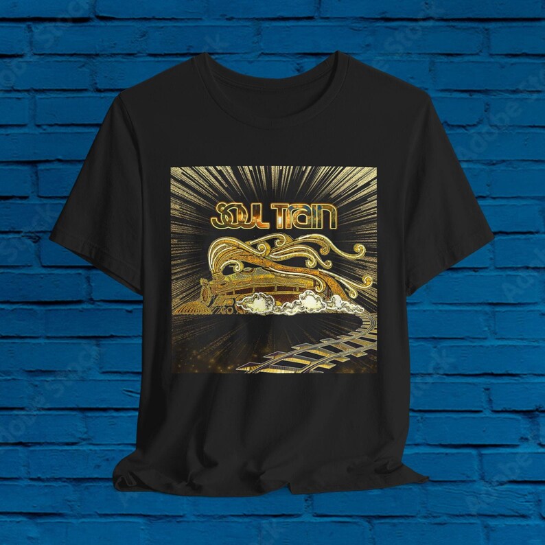 Soui Traln! Donna Summers Chaka Khan Diana Ross Shirt