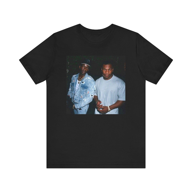 Boxer Bb! 90S Dynamite Duo! Heavyweight Shirt