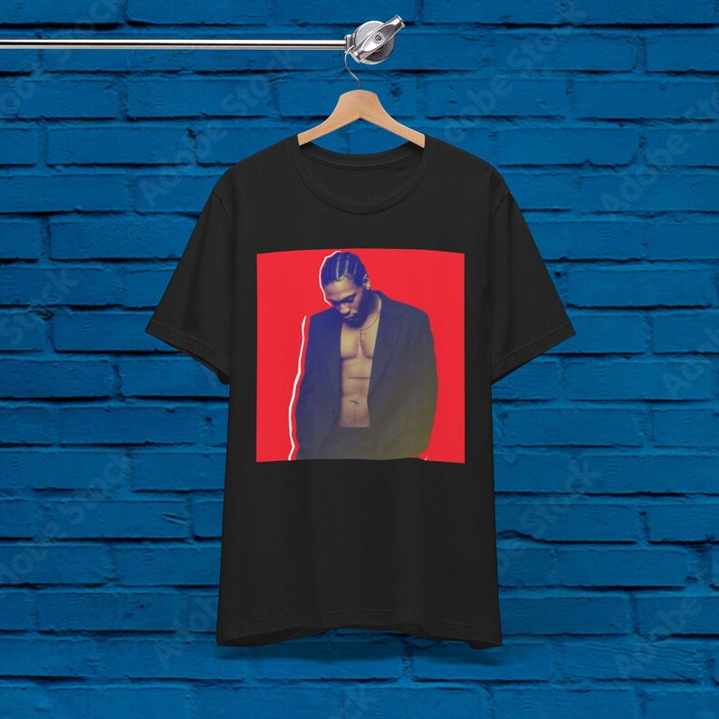 D’Angelo New Artistic Joint Brown Sugar Neo Soul Shirt