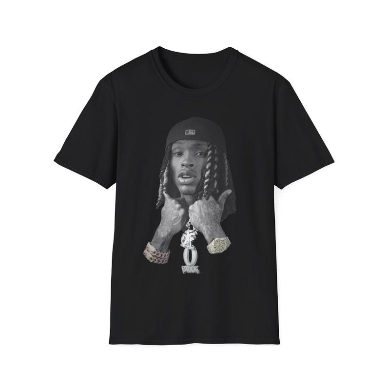 King Von Graphic Shirt Vintage Graphic Hiphop Rap Drill Shirt O Block Chicago Roadman
