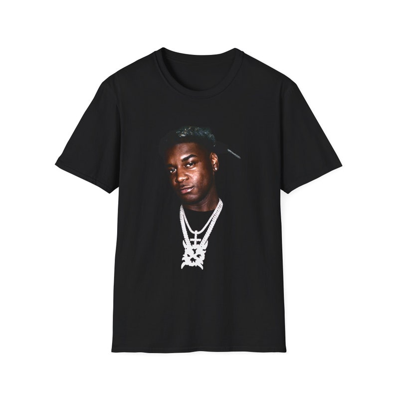 Rapper Ken Carson Shirt Graphic Vintage Y2K Hiphop Clothing Tour Concert Merch