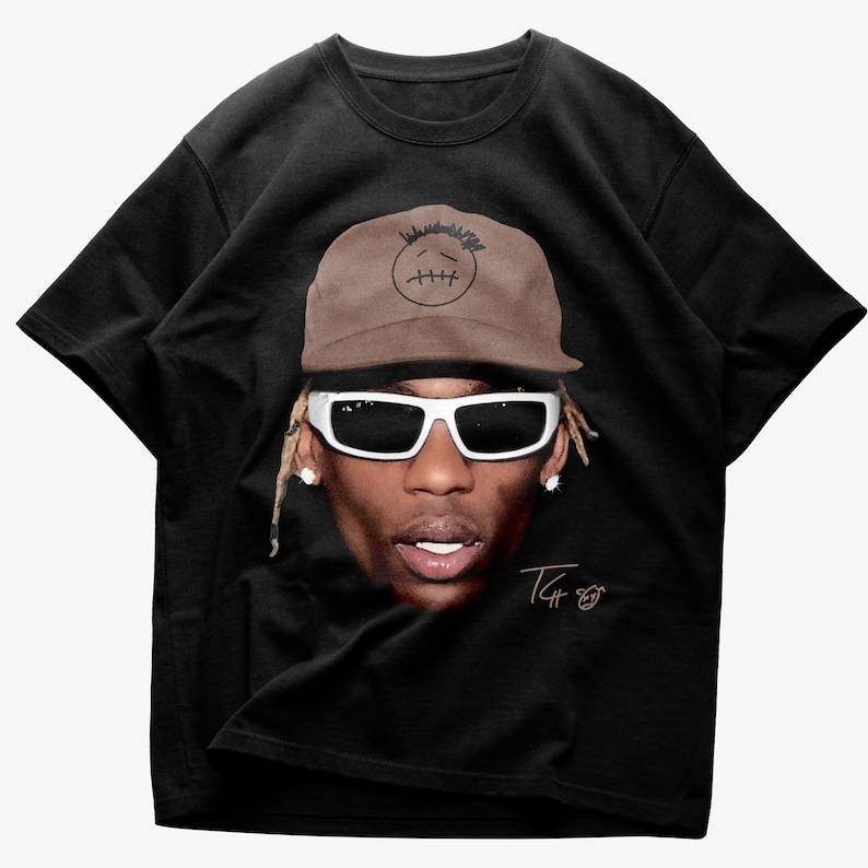Travis Scott Shirt Travis Scott Album Merch Travis Scott Utopia Shirt