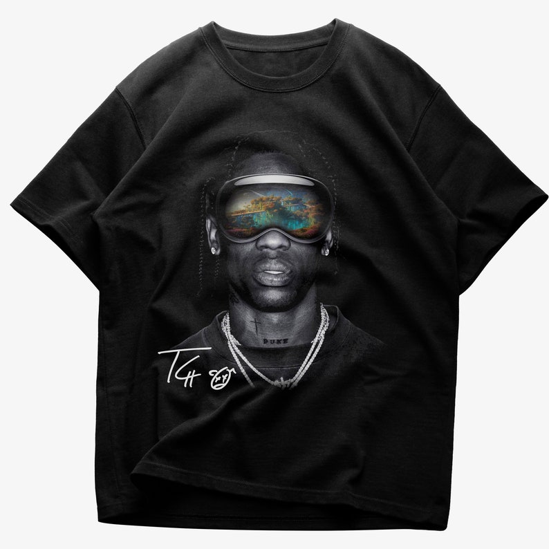 Travis Scott Shirt Travis Scott Album Merch Travis Scott Utopia Shirt