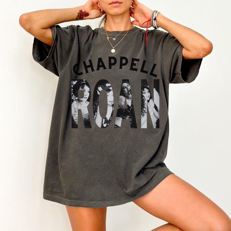 Chappell Roan Shirt Chappell Roan Good Luck Babe Shirt