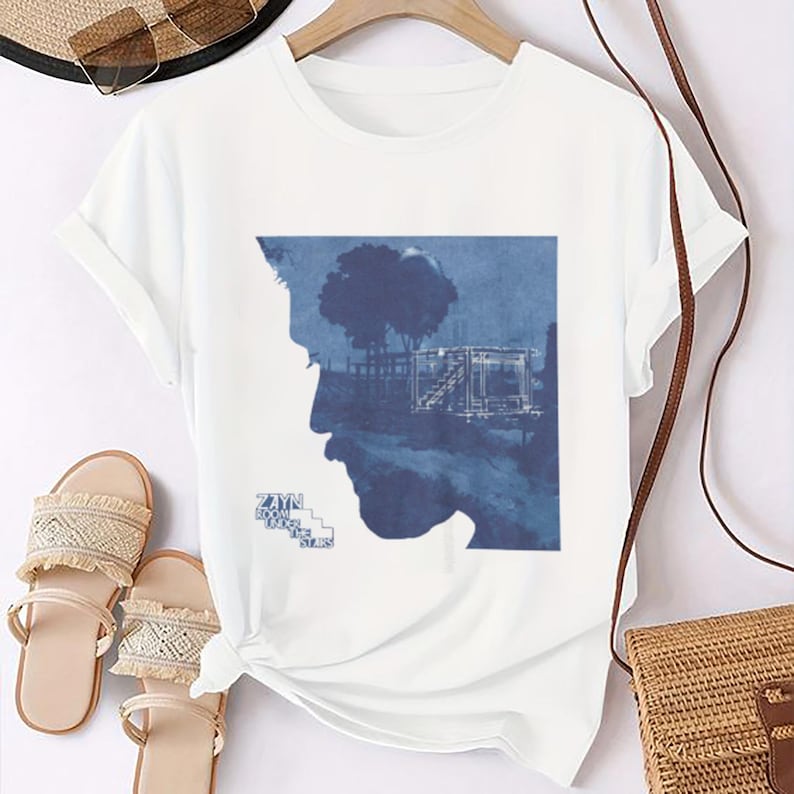 Zayn Room Under The Stairs Shirt Zayn Fan Shirt Zayn Fan Gift
