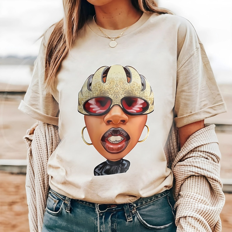 New Missy Elliott Tour 2025, Shirt, Music Tour Shirt 2025, Missy Elliott Clothing