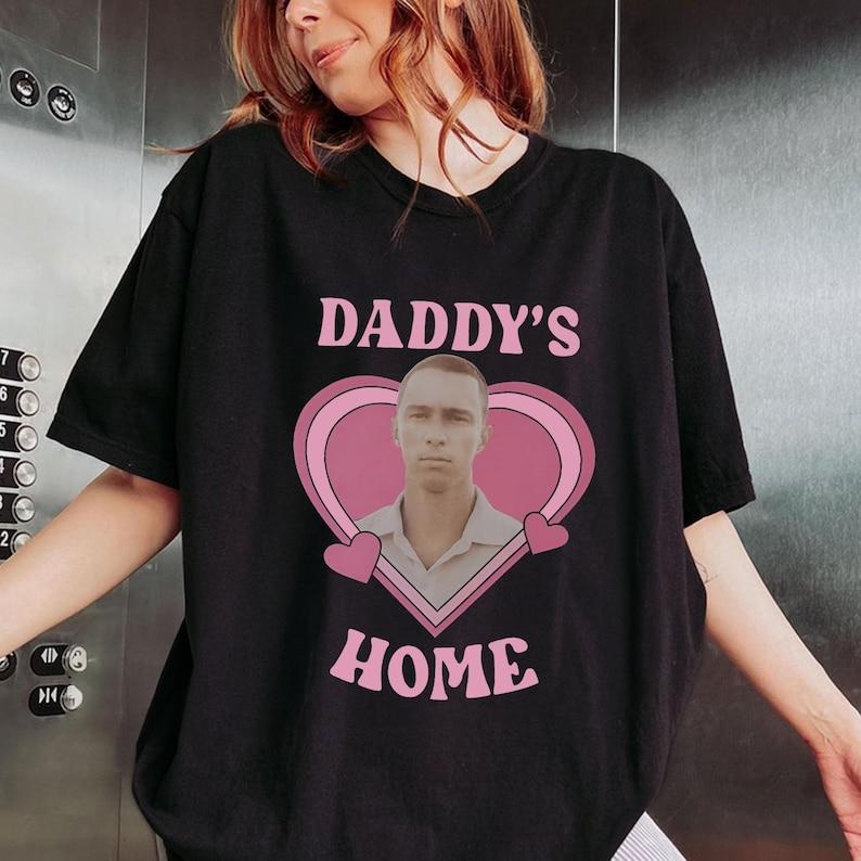 Daddy’S Home Rafe Cameron Shirt Drew Starkey Outer Banks Obx Merch Sweashirt Gifts For Her