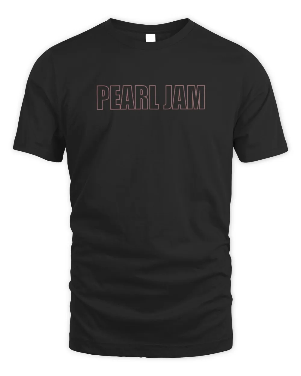 Pearl Jam Official Store Pearl Jam Dark Matter Tour 2025 Shirt