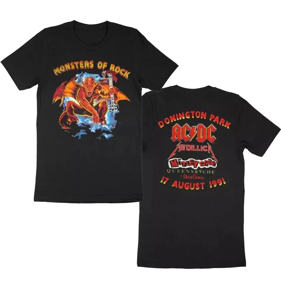 Metallica M72 World Tour 2025 M72 Virginia Tech Shirt